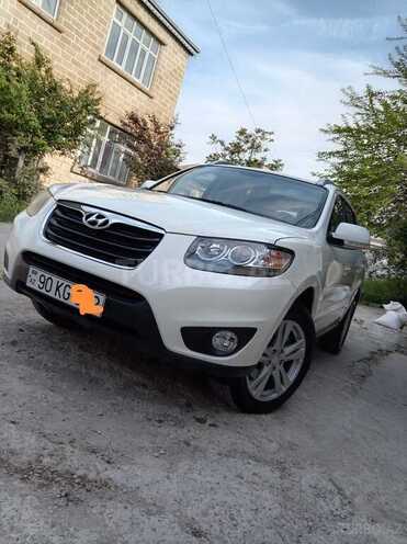 Hyundai Santa Fe-11
