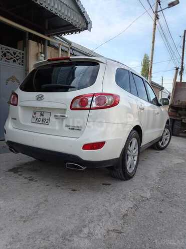 Hyundai Santa Fe-14