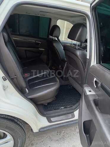 Hyundai Santa Fe-7
