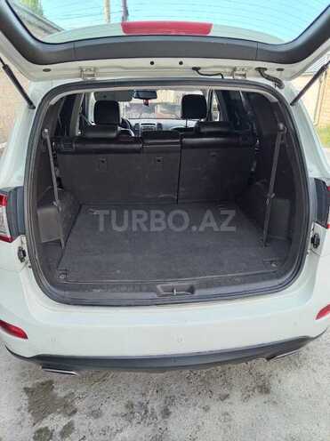 Hyundai Santa Fe-6
