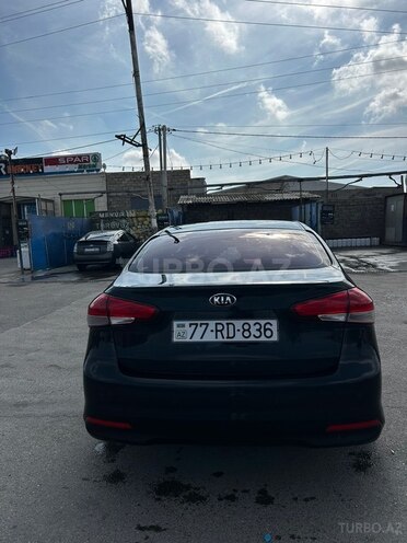 Kia K3-2