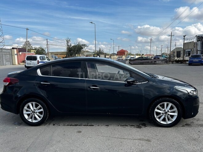 Kia K3-3