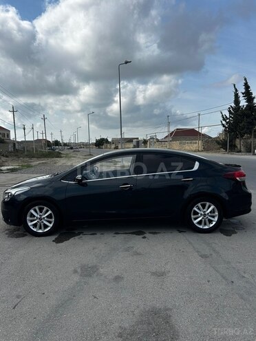 Kia K3-4