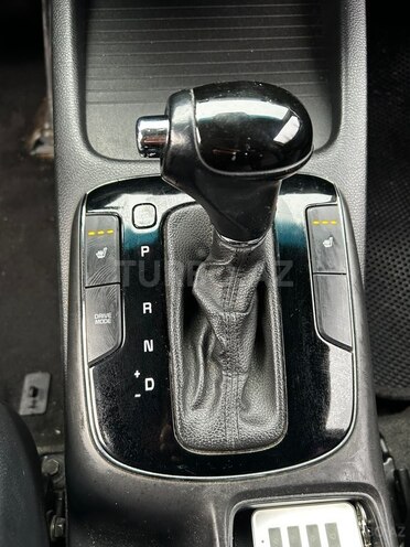 Kia K3-8