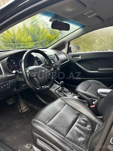 Kia K3-9