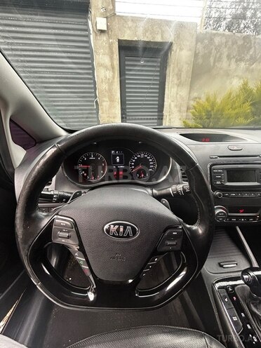 Kia K3-6