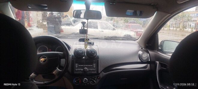 Chevrolet Aveo-3