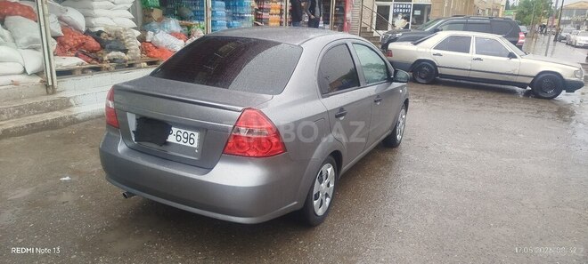 Chevrolet Aveo-6