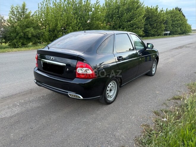 LADA (VAZ) Priora-7
