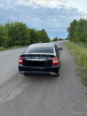 LADA (VAZ) Priora-6