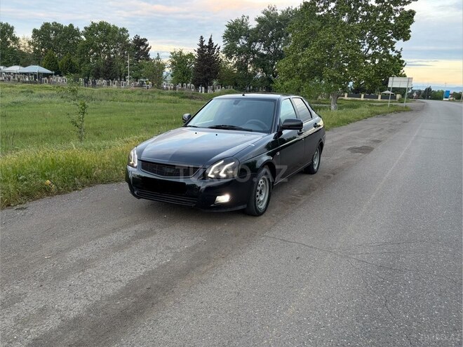 LADA (VAZ) Priora-2