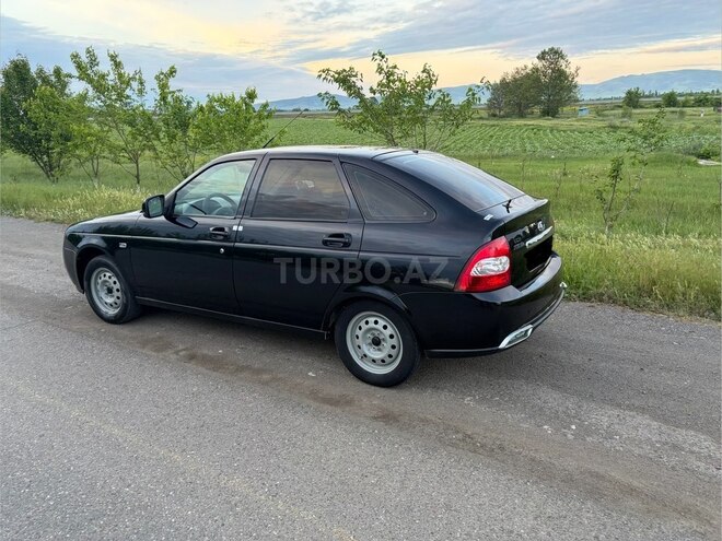 LADA (VAZ) Priora-5