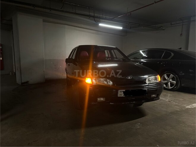 LADA (VAZ) 2115-2