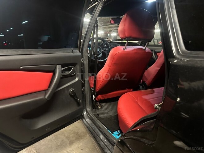 LADA (VAZ) 2115-6
