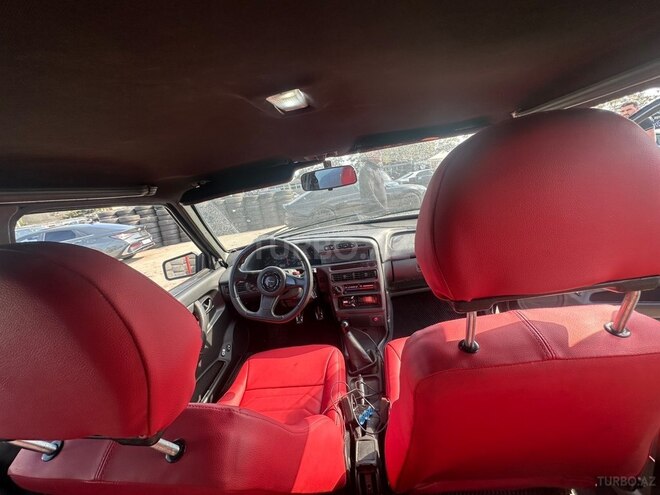 LADA (VAZ) 2115-11