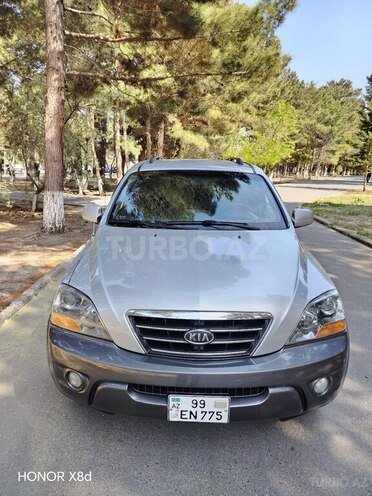 Kia Sorento-1