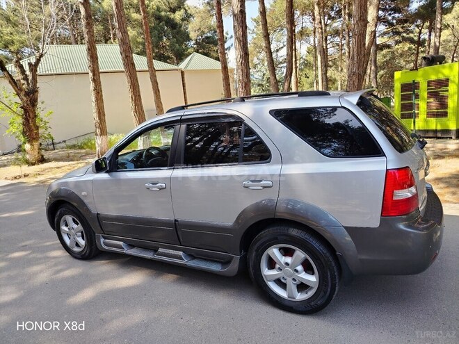 Kia Sorento-5