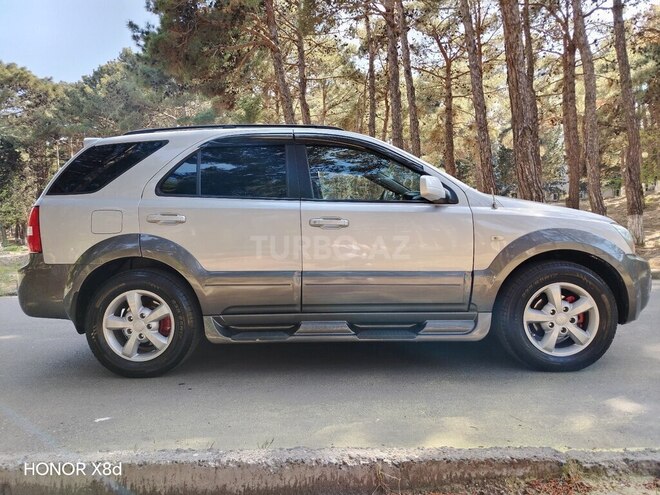 Kia Sorento-3