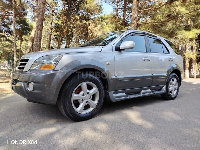 Kia Sorento-7