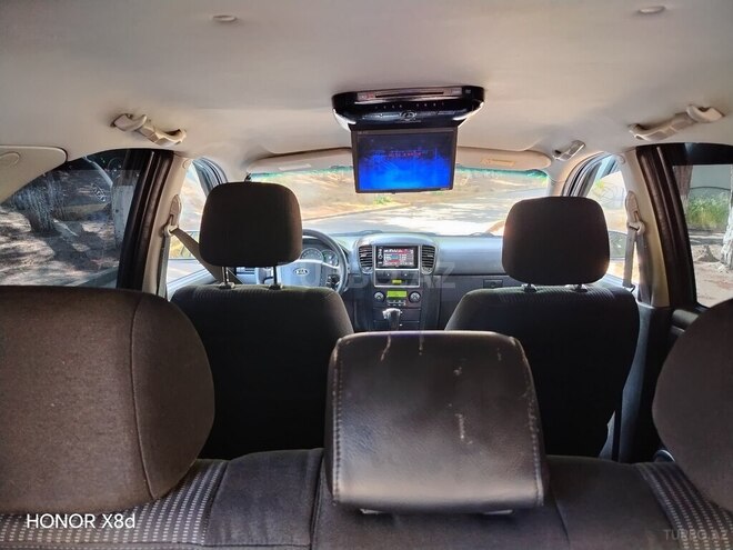 Kia Sorento-10
