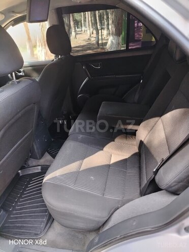 Kia Sorento-11