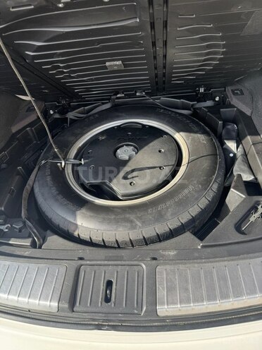 Infiniti FX35-11