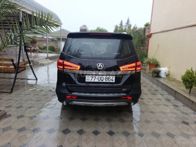 Baic M60-7