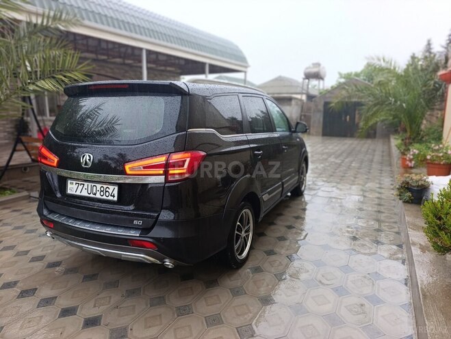 Baic M60-6