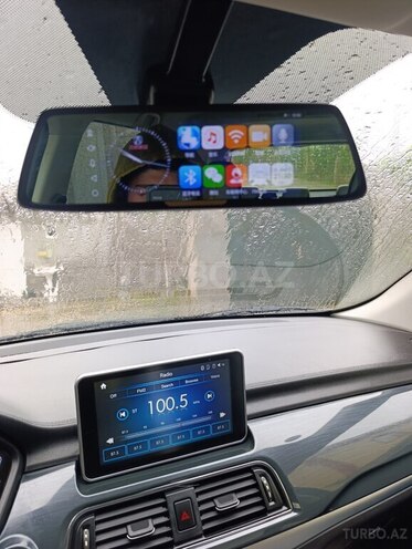 Baic M60-16