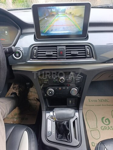 Baic M60-17