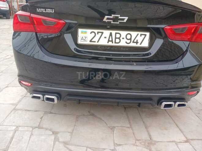 Chevrolet Malibu-3