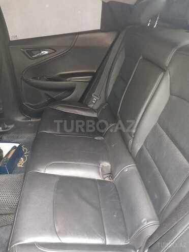 Chevrolet Malibu-7