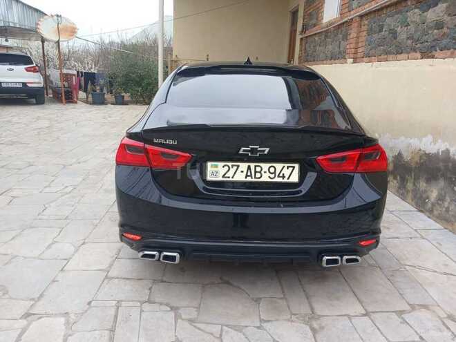 Chevrolet Malibu-13