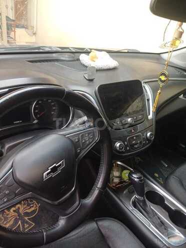 Chevrolet Malibu-5