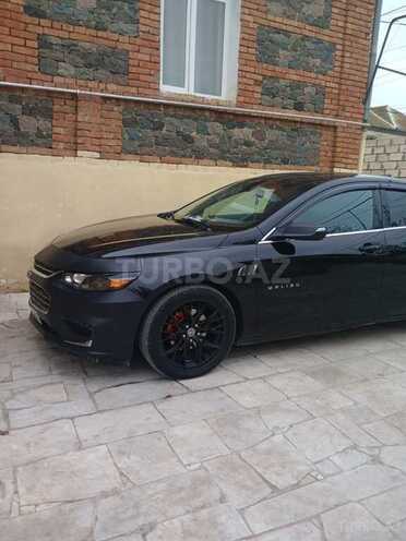Chevrolet Malibu-15