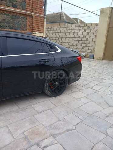 Chevrolet Malibu-12