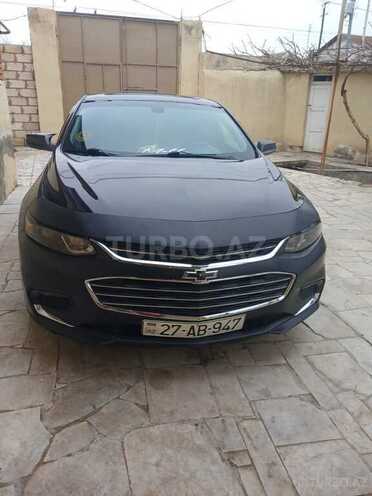 Chevrolet Malibu-14