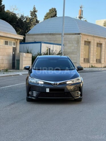 Toyota Corolla-1