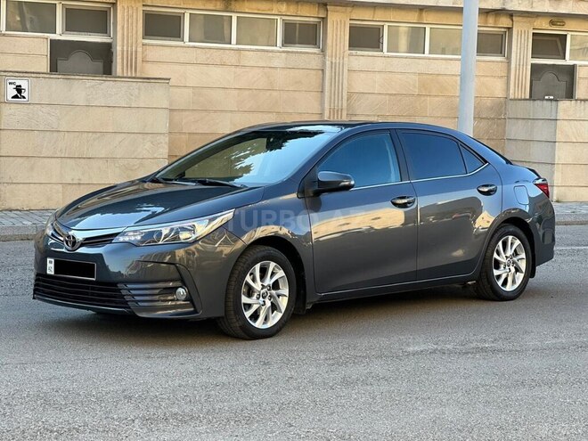 Toyota Corolla-2