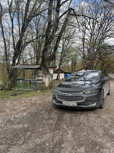 Chevrolet Malibu-2