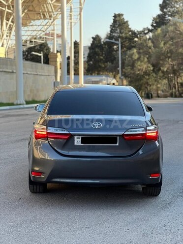 Toyota Corolla-5