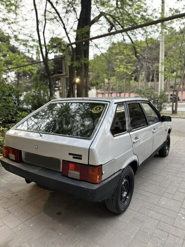 LADA (VAZ) 2109-2