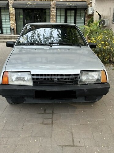 LADA (VAZ) 2109-1
