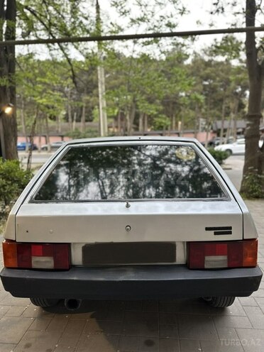 LADA (VAZ) 2109-3