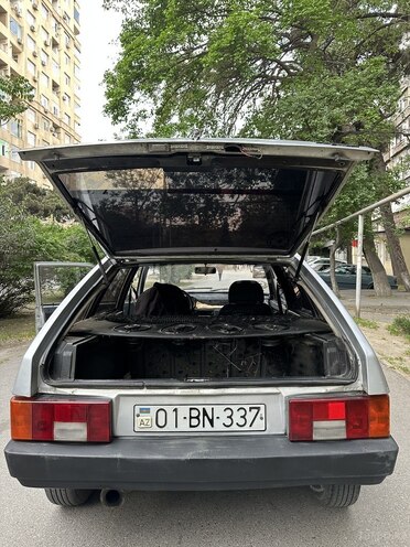 LADA (VAZ) 2109-6
