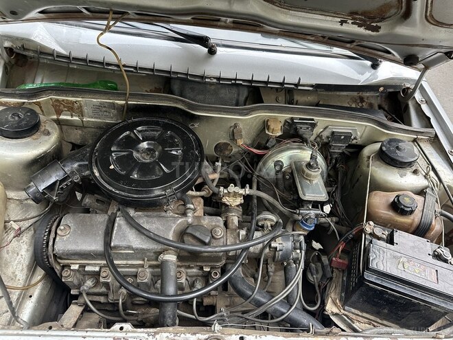 LADA (VAZ) 2109-5