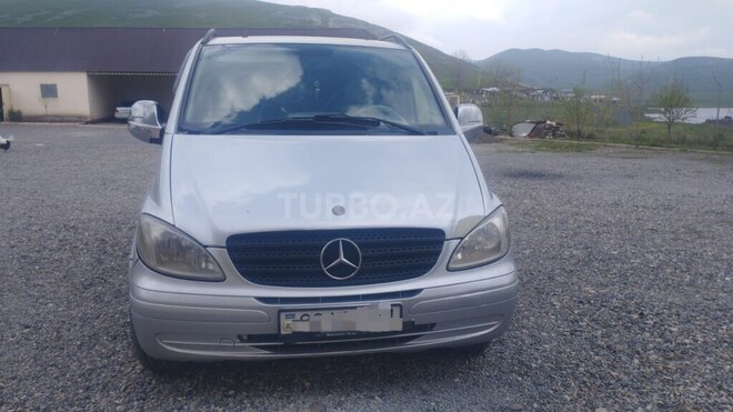 Mercedes Vito 115 CDI-1