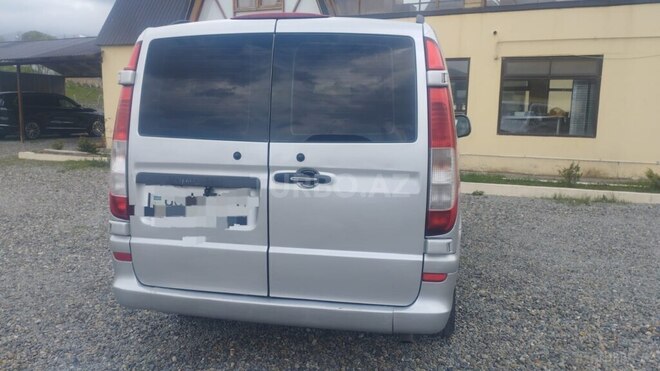 Mercedes Vito 115 CDI-3