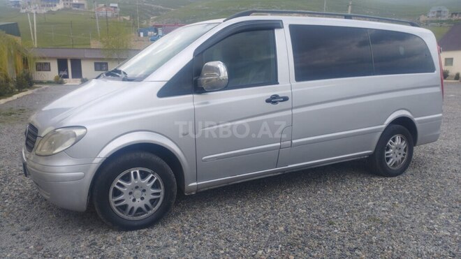 Mercedes Vito 115 CDI-5