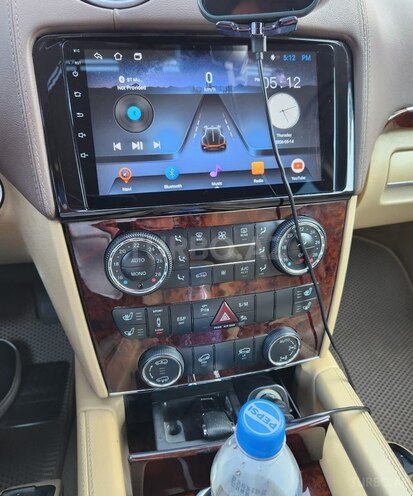 Mercedes GL 550 4MATIC-5